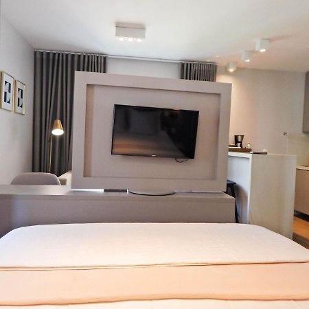 Easy Star - Flat Aconchegante No Hotel Transamerica Bela Cintra - Xa03G São Paulo Exteriör bild