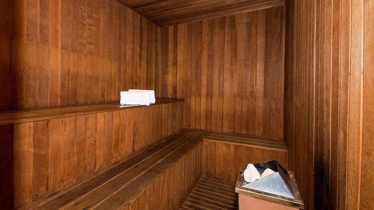 Easy Star - Flat Aconchegante No Hotel Transamerica Bela Cintra - Xa03G São Paulo Exteriör bild